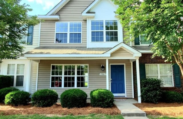 11067 Kinston Ridge Place - 11067 Kinston Ridge Place, Charlotte, NC 28273