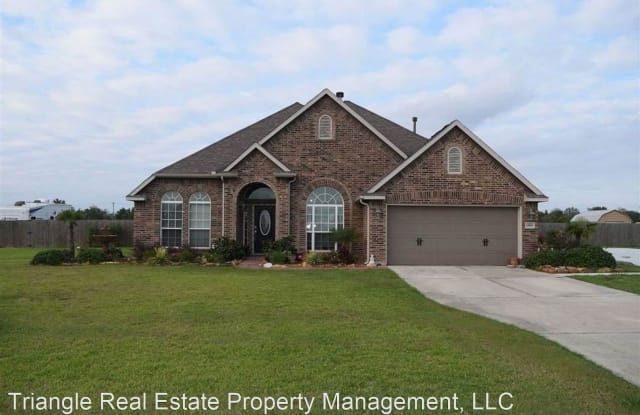 14840 Lisa Lane - 14840 Lisa Lane, Jefferson County, TX 77713