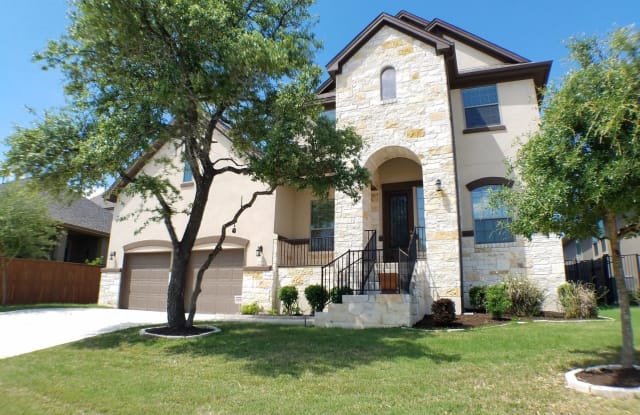 4009 Vinalopo Dr - 4009 Vinalopo Drive, Bee Cave, TX 78738
