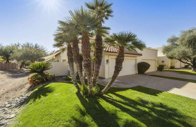 9617 E CAMINO DEL SANTO Gallery 2