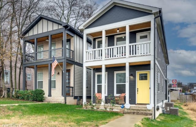338 Vivelle Ave - 338 Vivelle Avenue, Nashville, TN 37210