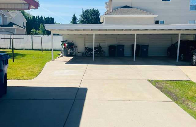 155 W 4900 S - 155 West 4900 South, Washington Terrace, UT 84405