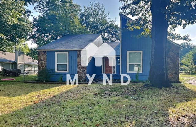 3796 Chablis Cv - 3796 Chablis Cove, Memphis, TN 38115