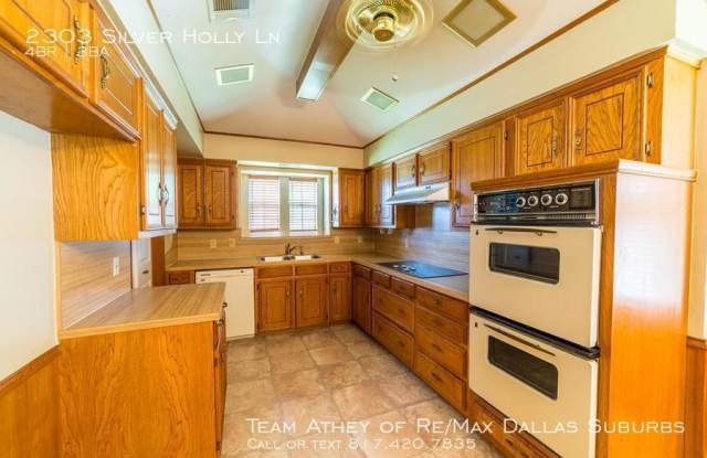 2303 Silver Holly Ln Gallery 4