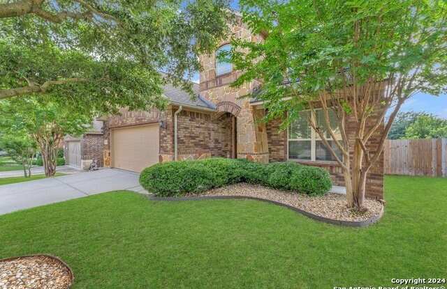 27151 SMOKEY CHASE - 27151 Smokey Chase, Bexar County, TX 78015