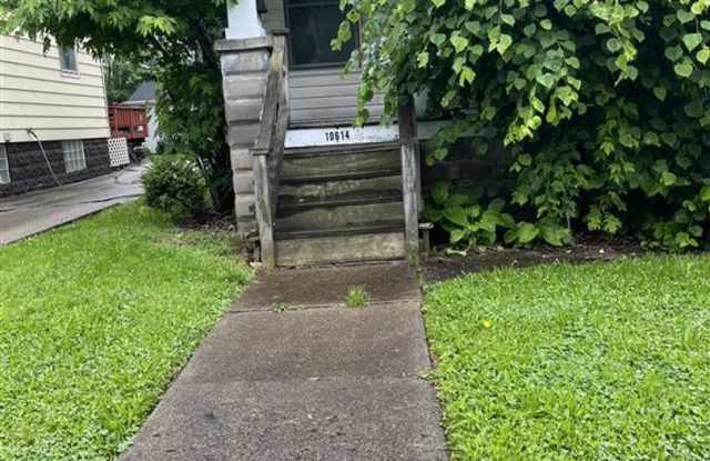 Section 8 Accepted! 10614 Avon Ave photos photos