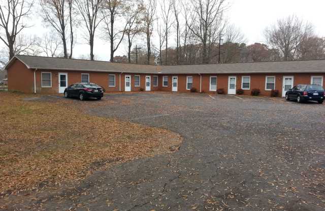 Great One Bedroom in Matthews photos photos