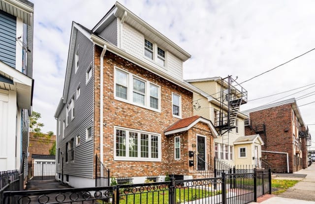 641 Nye Avenue - 641 Nye Avenue, Irvington, NJ 07111