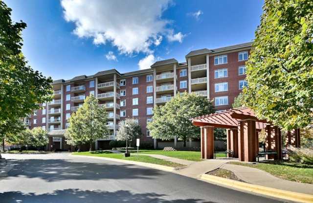 8300 Callie Avenue - 8300 Callie Avenue, Morton Grove, IL 60053