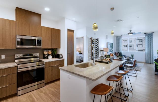 Kalon Luxury Apartments photos photos