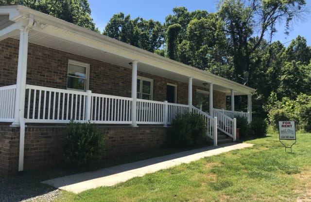127 Creekview Court - 127 Creekview Court, Lynchburg, VA 24502