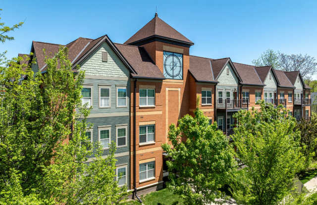 10th Street Brickstone photos photos