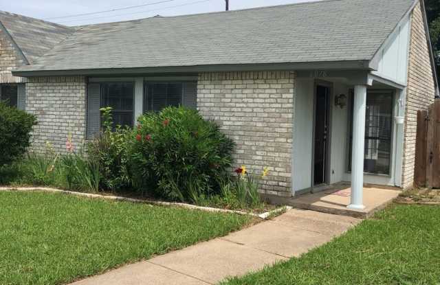 6078 Dooley Dr. - 6078 Dooley Drive, The Colony, TX 75056