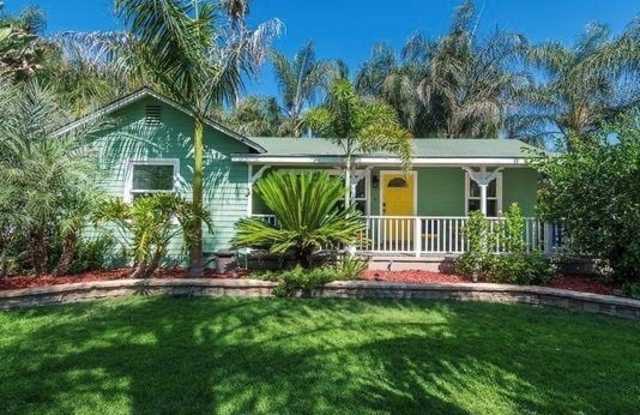 22131 Leadwell Street - 22131 Leadwell Street, Los Angeles, CA 91303