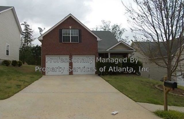6991 Bonnes Blvd - 6991 Bonnes Boulevard Southeast, Cobb County, GA 30168