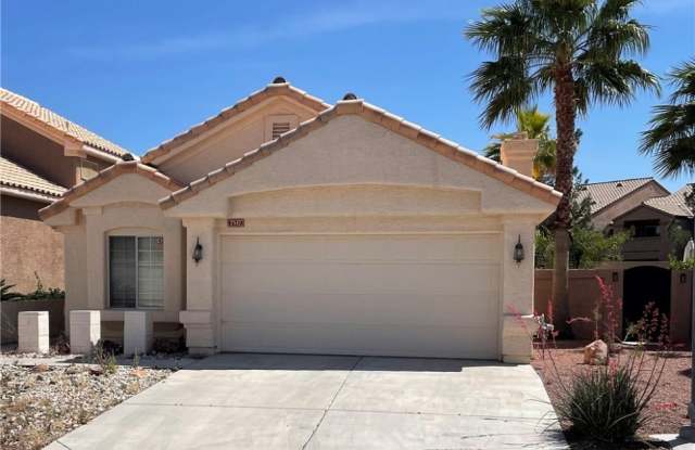 7537 Drazel Way - 7537 Drazel Way, Las Vegas, NV 89128