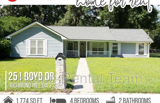251 Boyd Dr photos photos