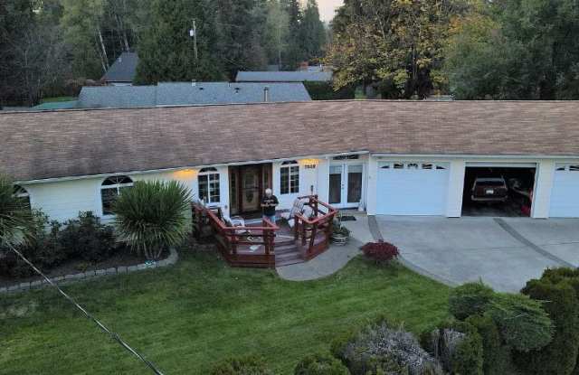 7509 Lakeside Street Southwest - 7509 Lakeside Street Southwest, Thurston County, WA 98512
