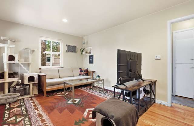 1545 South Yates Street Gallery 2
