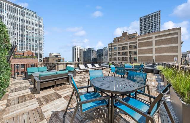 100 E Walton St photos photos