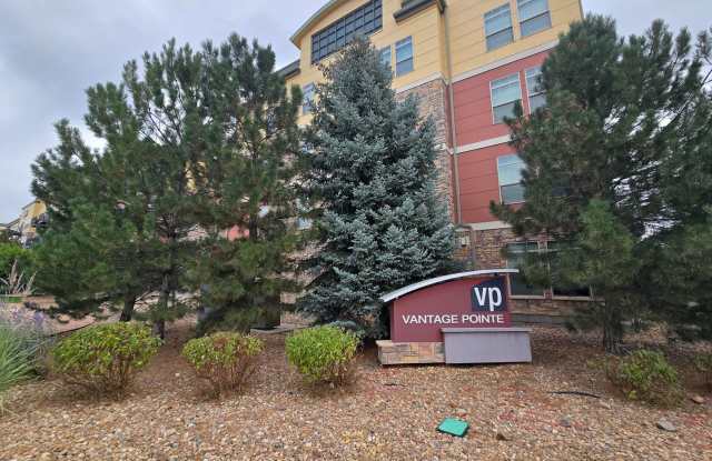 Immaculate Two Bedroom Condo With Large Patio For Rent At Vantage Point photos photos