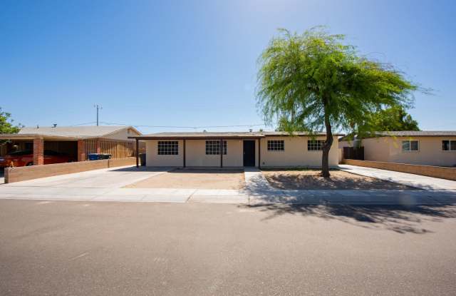 2645 South Nogales Avenue photos photos