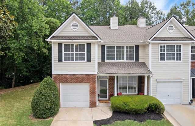 1607 Jackson Trace Court NW photos photos