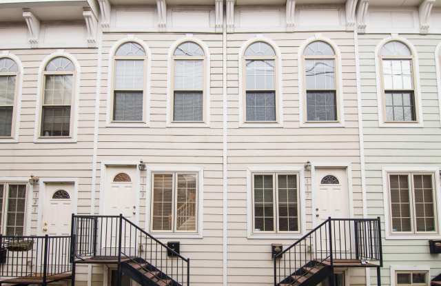 119 N DUNCAN STREET - 119 North Duncan Street, Baltimore, MD 21231