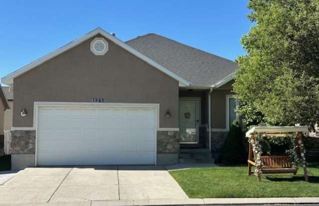 1563 West Turtle Dove Lane, West Jordan, UT 84088 photos photos