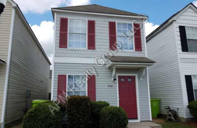 554 Summit Terrace Court - 554 Summit Terrace Court, Richland County, SC 29229