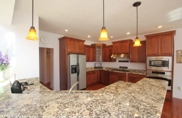 10858 Brooks School Rd - 10858 Brooks School Road, Fishers, IN 46037