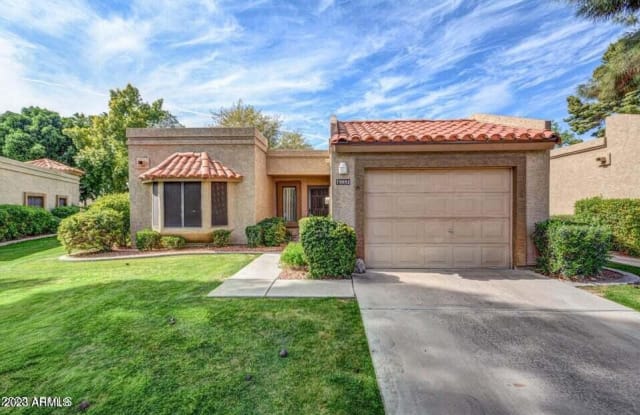 19092 N 97TH Lane - 19092 North 97th Lane, Peoria, AZ 85382