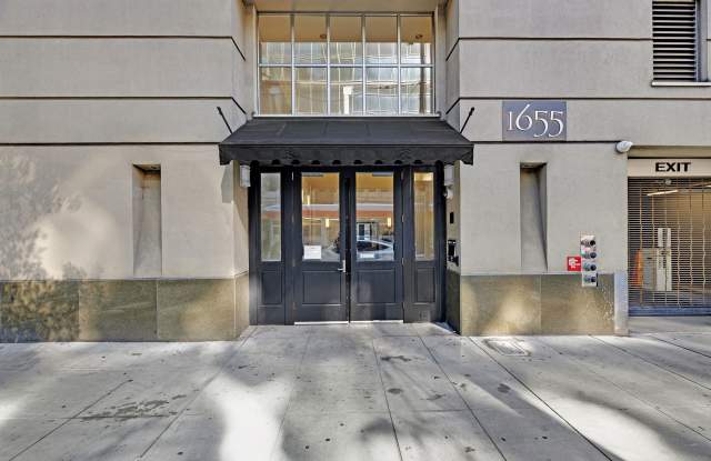 San Francisco Modern Studio Condo SOMA Available Now Gallery 4