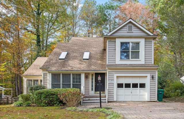 Darling 2 Bedroom Home in Brandermill photos photos