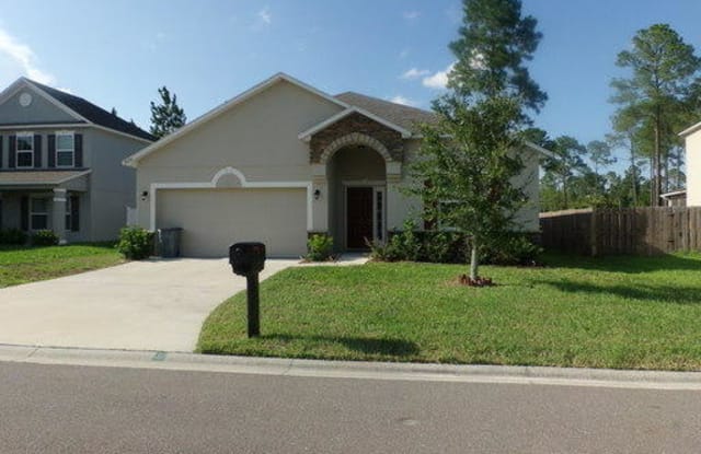 10251 MAGNOLIA RIDGE RD - 10251 Magnolia Ridge Road, Jacksonville, FL 32210