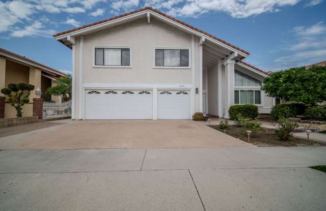 Fountain Valley Family home photos photos