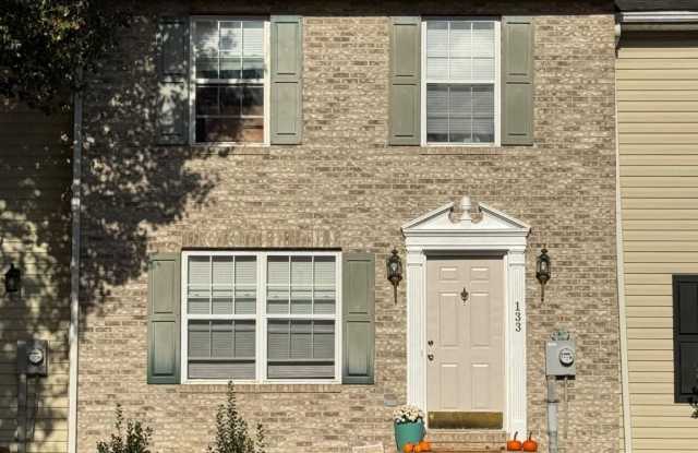 133 EQUESTRIAN Drive - 133 Equestrian Drive, Frederick County, VA 22655