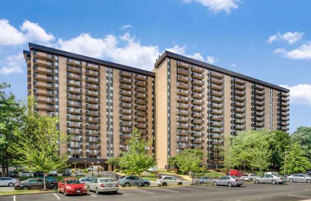 Lerner Excelsior Tower photos photos