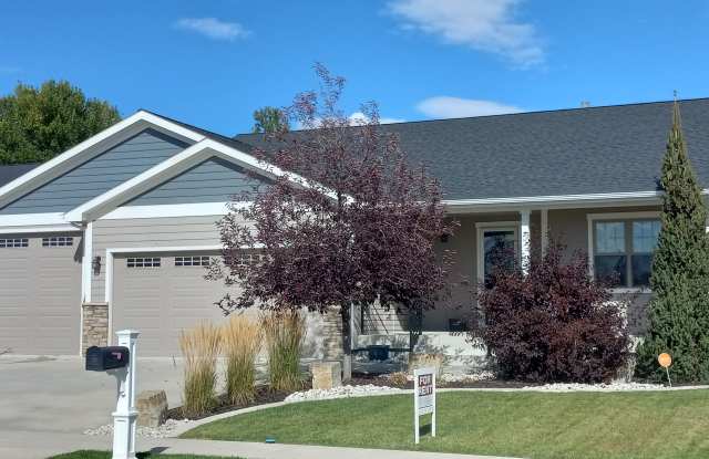 3617 Colton Blvd - 3617 Colton Boulevard, Billings, MT 59102