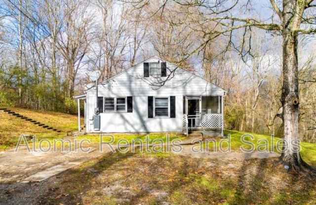 8905 Childress Rd - 8905 Childress Road, Knox County, TN 37849