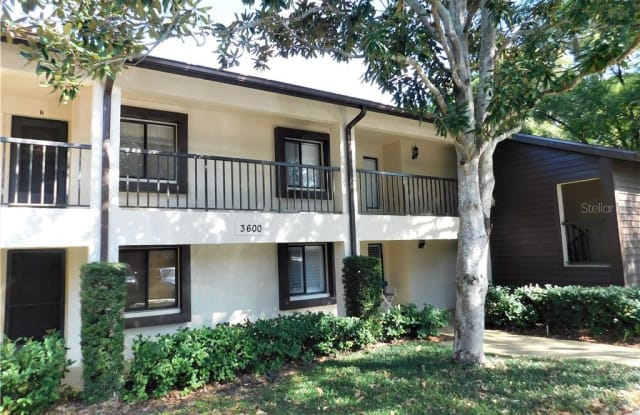 3600 MAGNOLIA RIDGE CIRCLE - 3600 Magnolia Ridge Cir, Palm Harbor, FL 34684