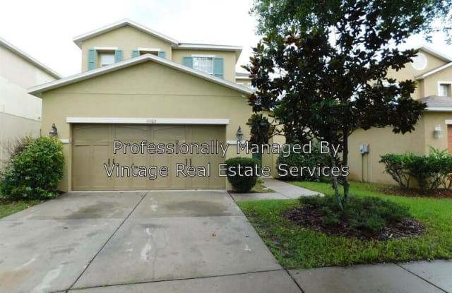 11103 Silver Fern Way - 11103 Silver Fern Way, Riverview, FL 33569
