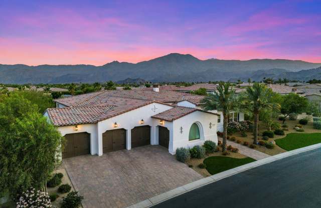 81439 Merv Griffin Way photos photos