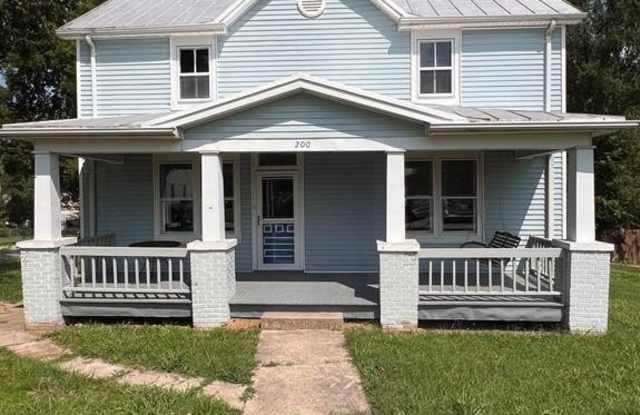 200 Maupin Avenue - 200 Maupin Avenue, New Haven, MO 63068