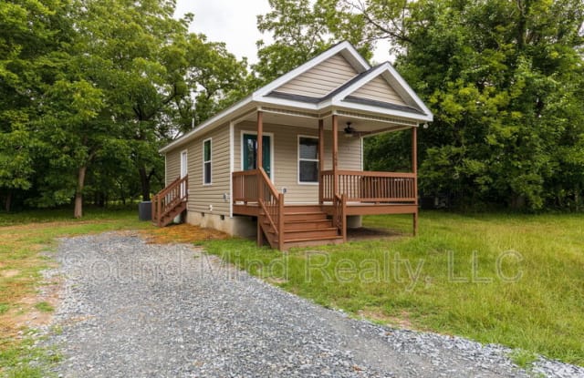 268 Kivett Road - 268 Kivett Road, Buies Creek, NC 27546