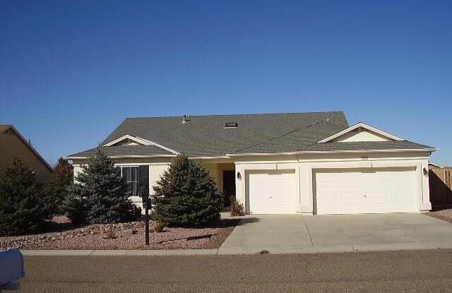 7262 N Summer Walk Way - 7262 North Summer Walk Way, Prescott Valley, AZ 86315