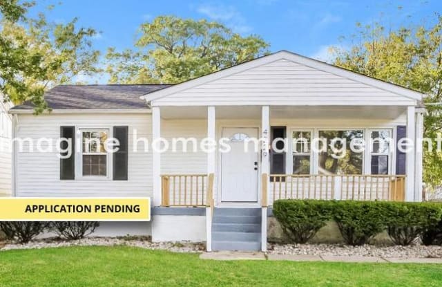 4229 Woodlawn Avenue - 4229 Woodlawn Avenue, Rossmoyne, OH 45236