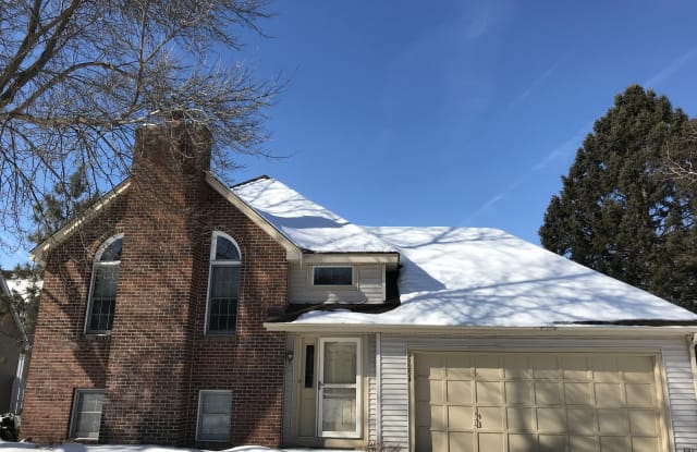 11254 49th Avenue N - 11254 49th Avenue North, Plymouth, MN 55442