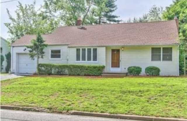 28 Miller Avenue - 28 Miller Avenue, Monmouth County, NJ 07733