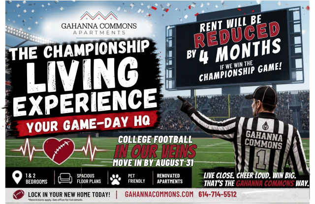 Gahanna Commons Gallery 2